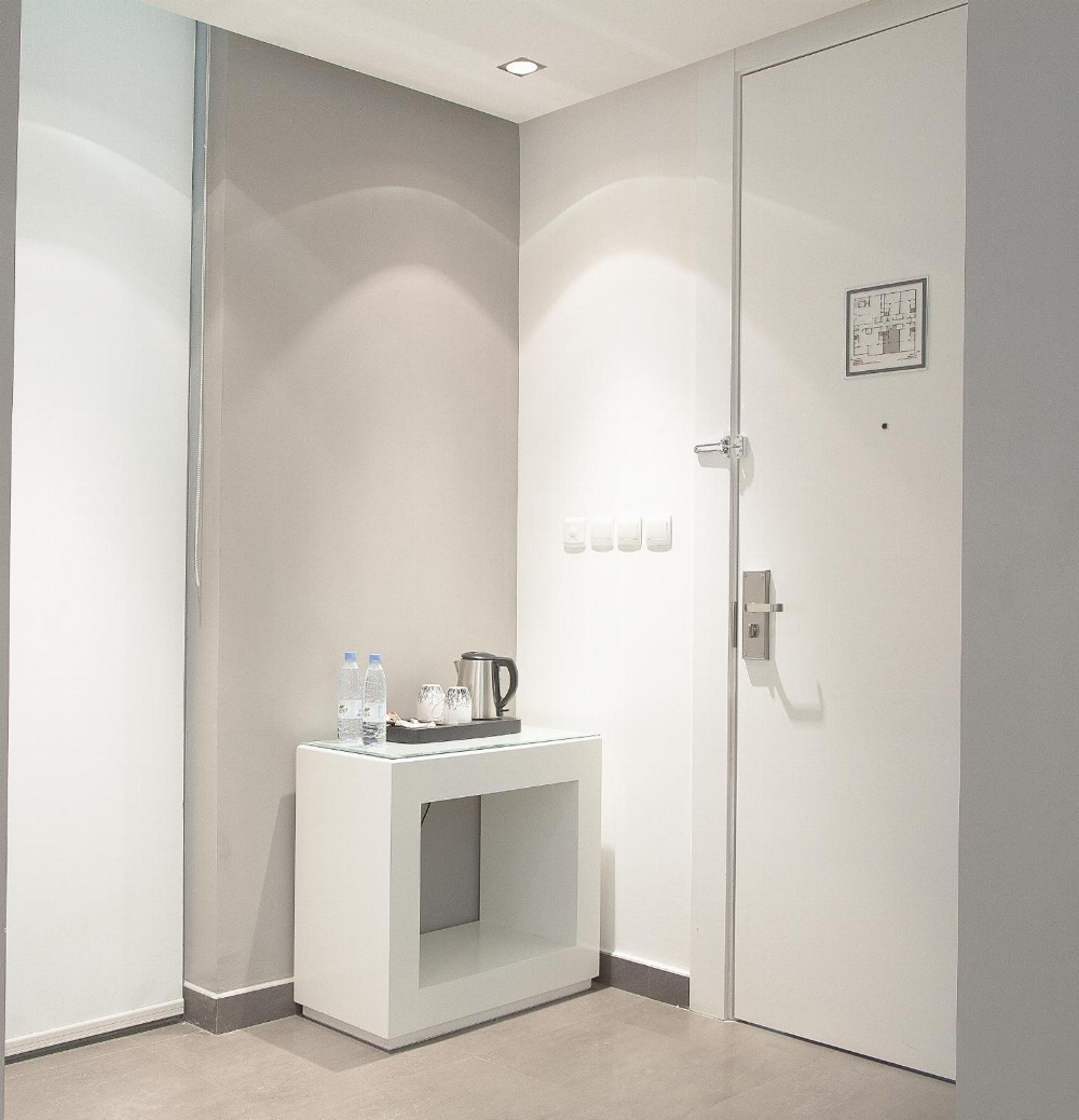 Rafa Apartment Main image